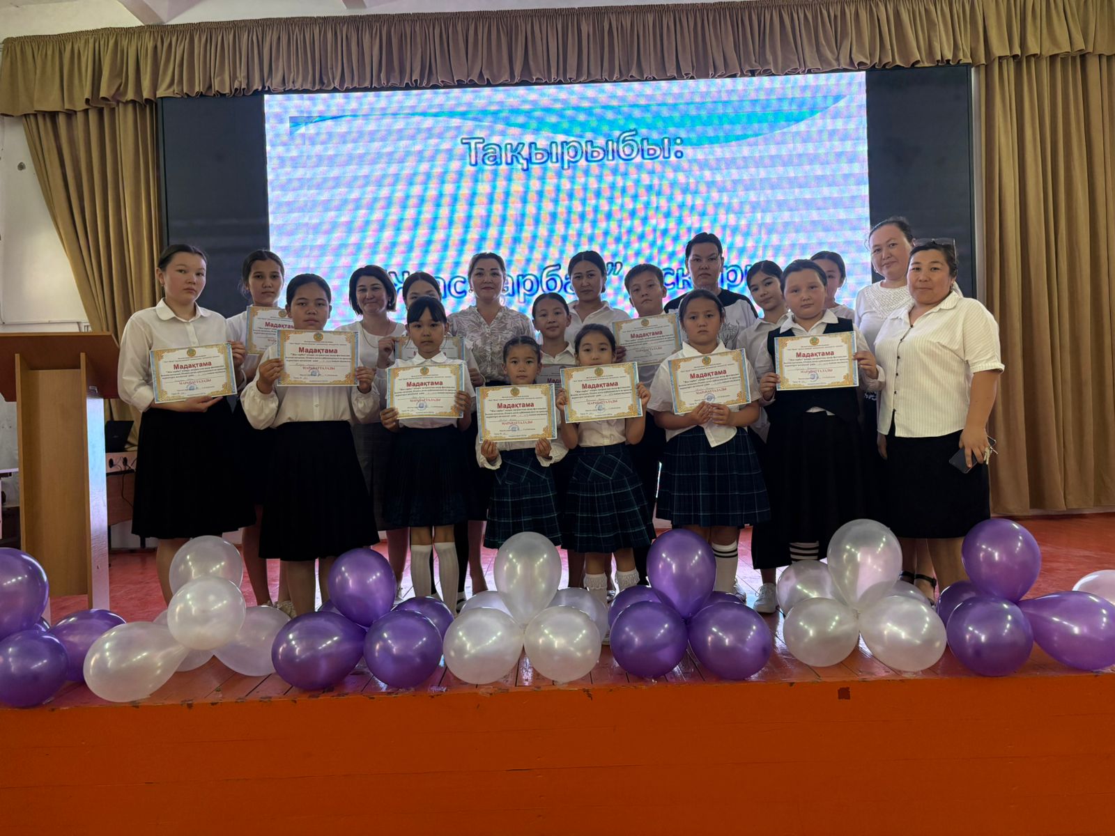 "ЖАС САРБАЗ"  ӘСКЕРИ-ПАТРИОТТЫҚ ӘНДЕР ФЕСТИВАЛІ ӨТТІ