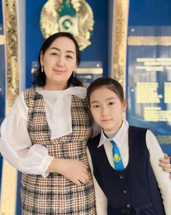 ПОВТОРНАЯ ПОБЕДА НА ПРЕДМЕТНОЙ ОЛИМПИАДЕ – ЯРКОЕ ДОКАЗАТЕЛЬСТВО УПОРСТВА